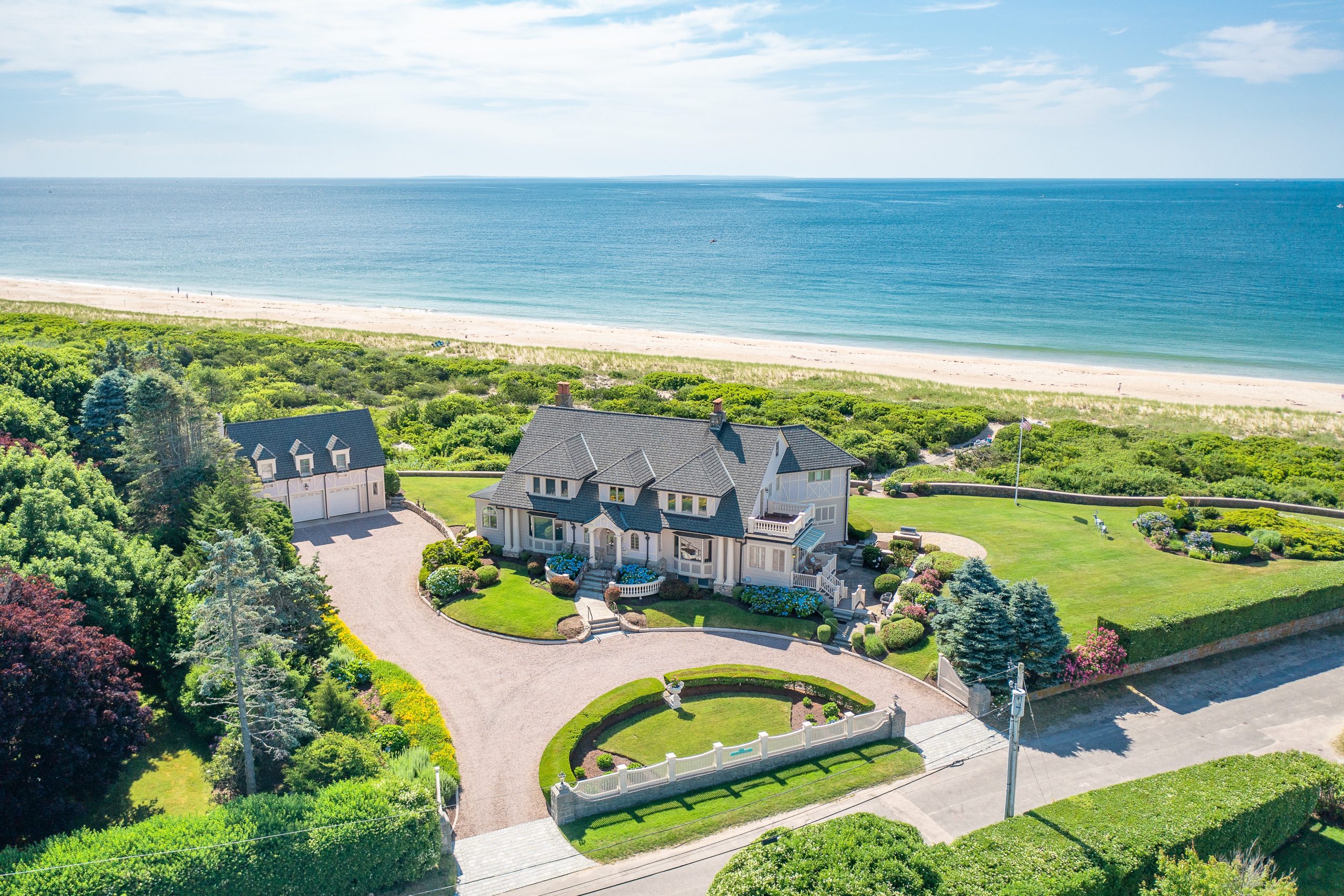 8 Manatuck Avenue | Westerly, RI